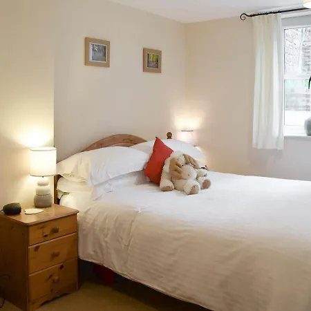 6 Riverdale Holiday home Leyburn