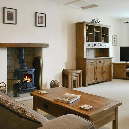 Holiday home 6 Riverdale *