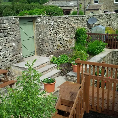Holiday home 6 Riverdale *