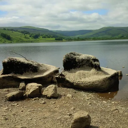 6 Riverdale Casa vacanze *