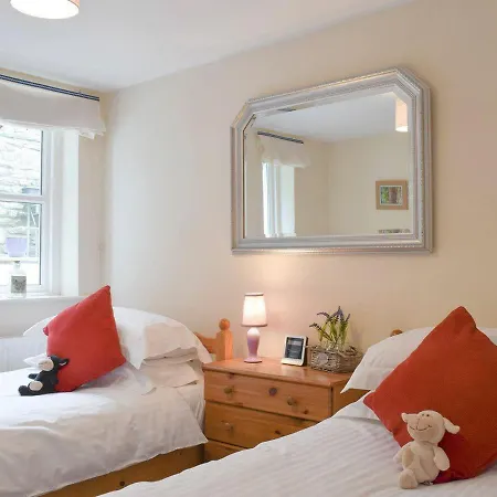 6 Riverdale Holiday home Leyburn