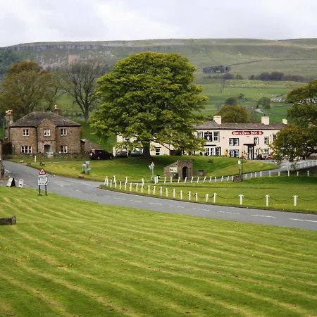 6 Riverdale Casa vacanze *