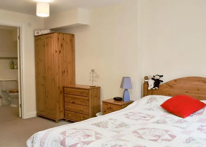 Holiday home 6 Riverdale *