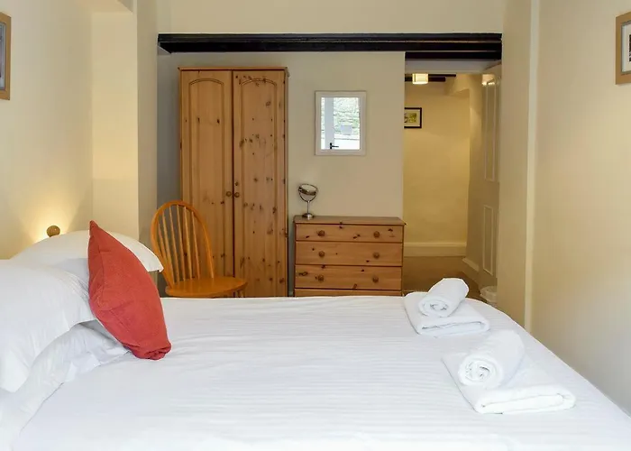 Holiday home 6 Riverdale