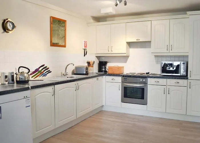 Holiday home 6 Riverdale *