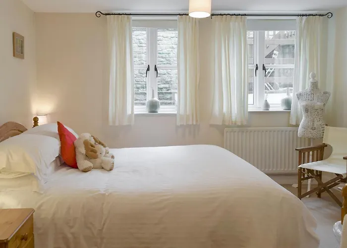 6 Riverdale Holiday home *