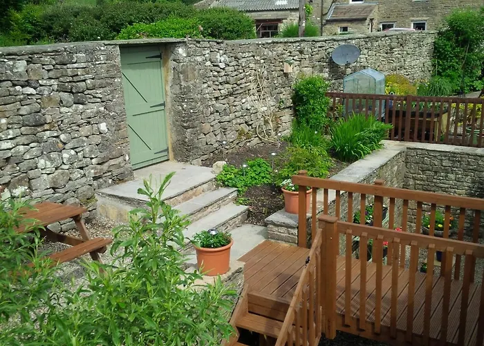 Holiday home 6 Riverdale *