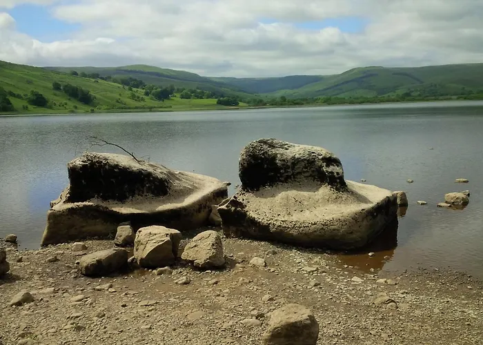 6 Riverdale Holiday home *