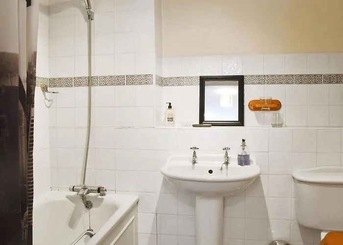 Holiday home 6 Riverdale