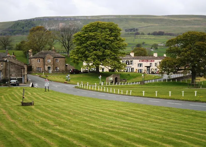 6 Riverdale Holiday home *