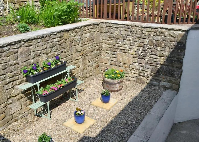 Holiday home 6 Riverdale *