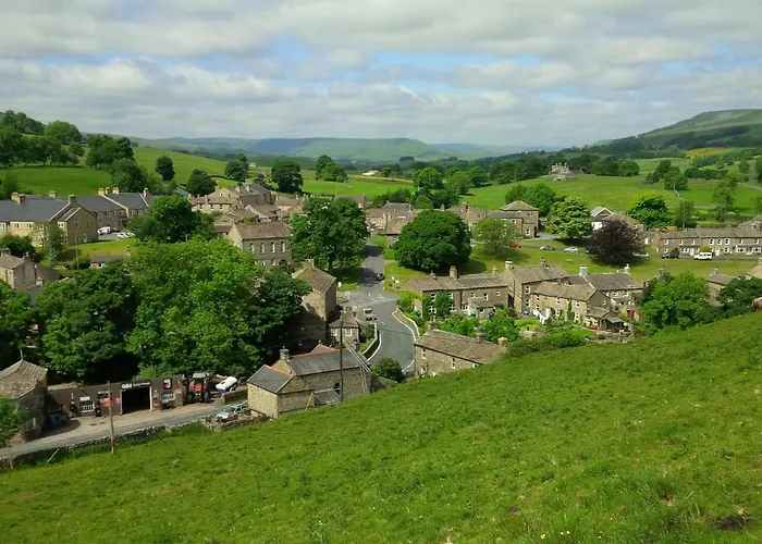 6 Riverdale Holiday home *