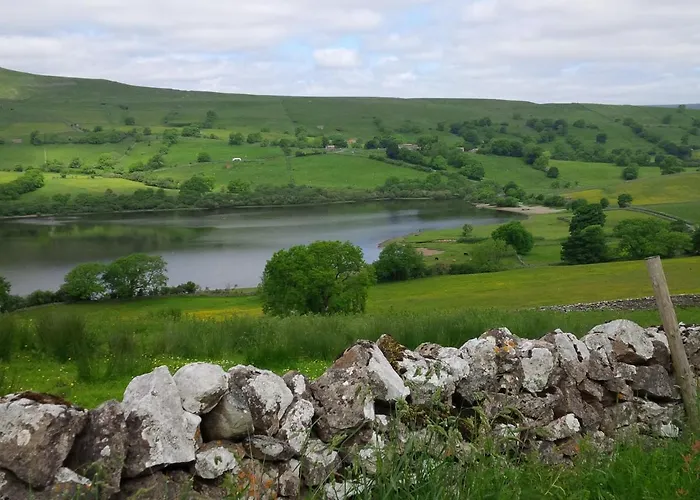 Holiday home 6 Riverdale *