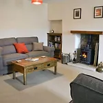 Feriehus 6 Riverdale Leyburn